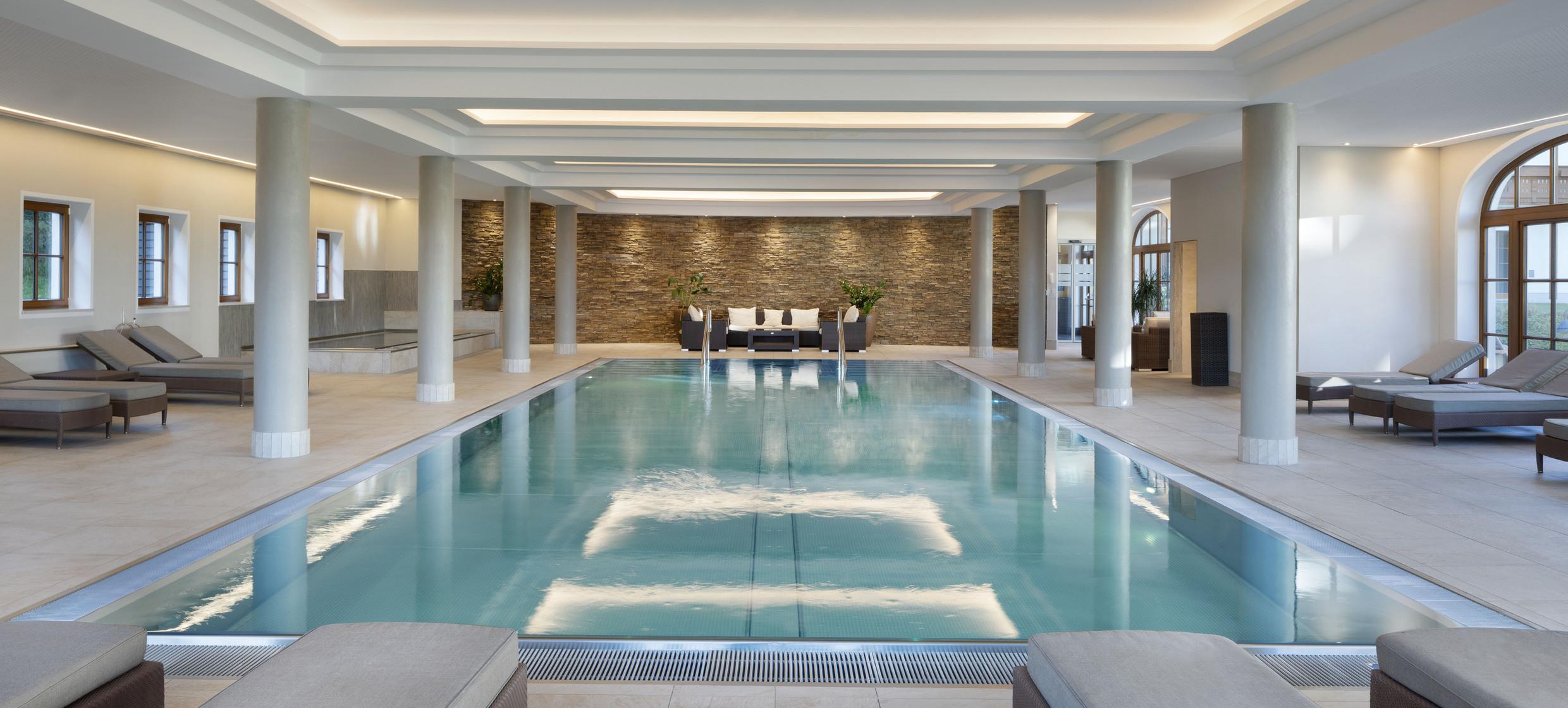 Arabella Jadghof Resort am Fuschlsee 16