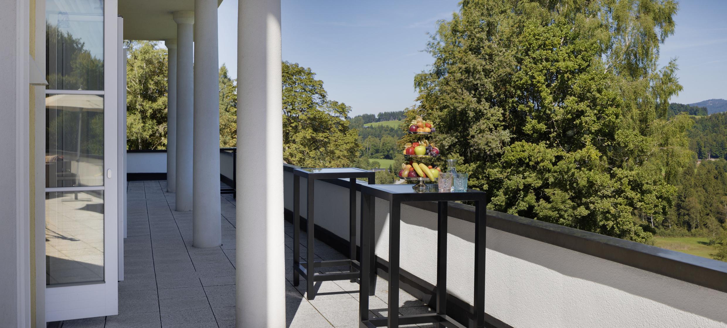 Arabella Jadghof Resort am Fuschlsee 17