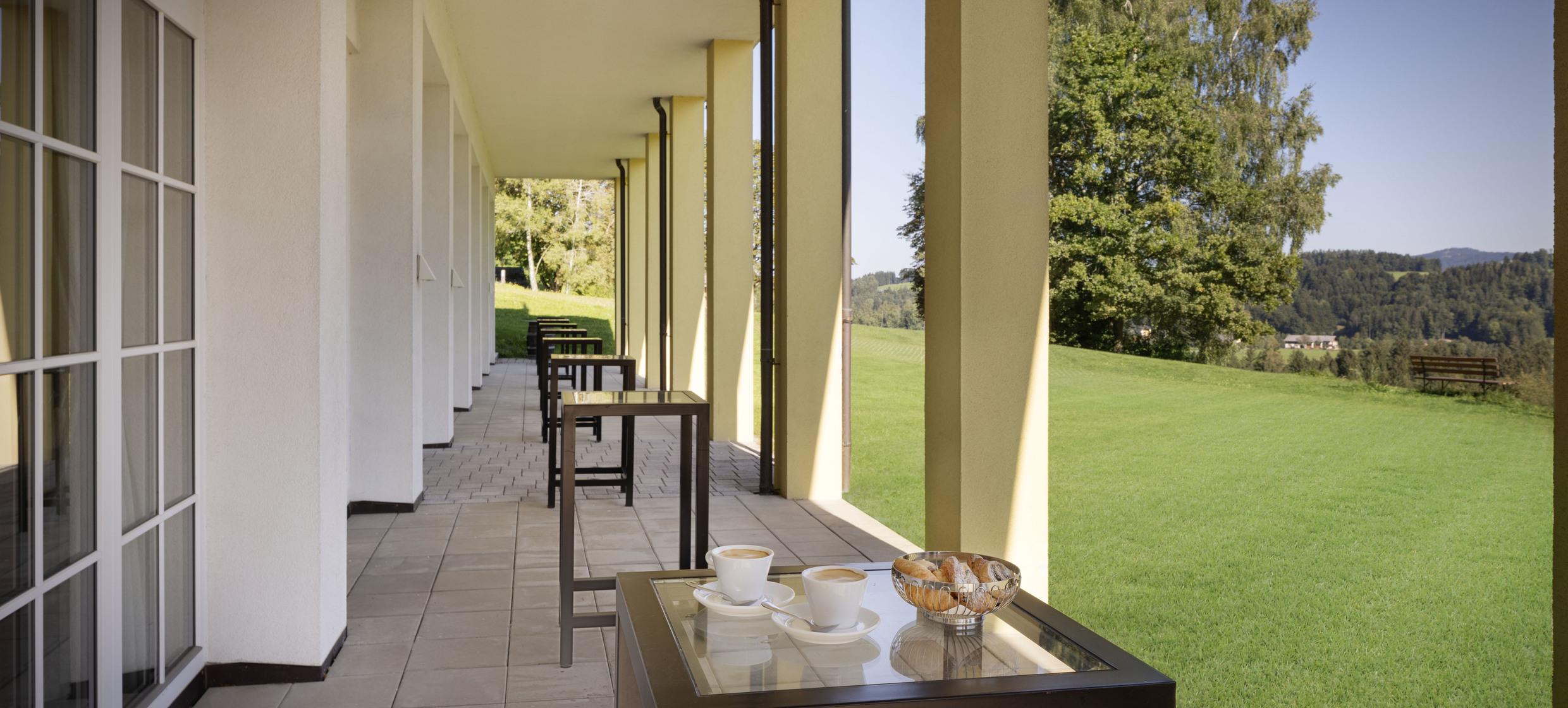 Arabella Jadghof Resort am Fuschlsee 20