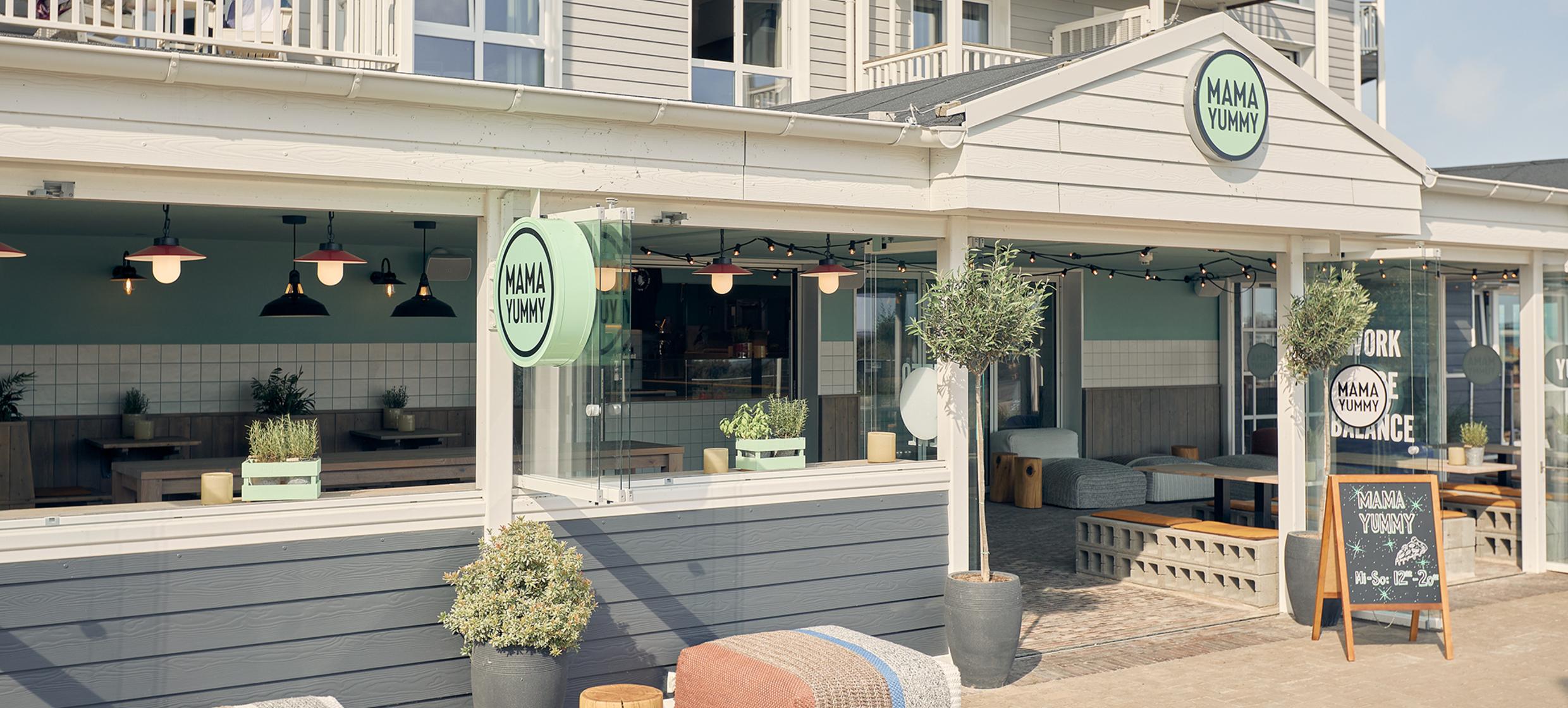 Beach Motel Heiligenhafen 11