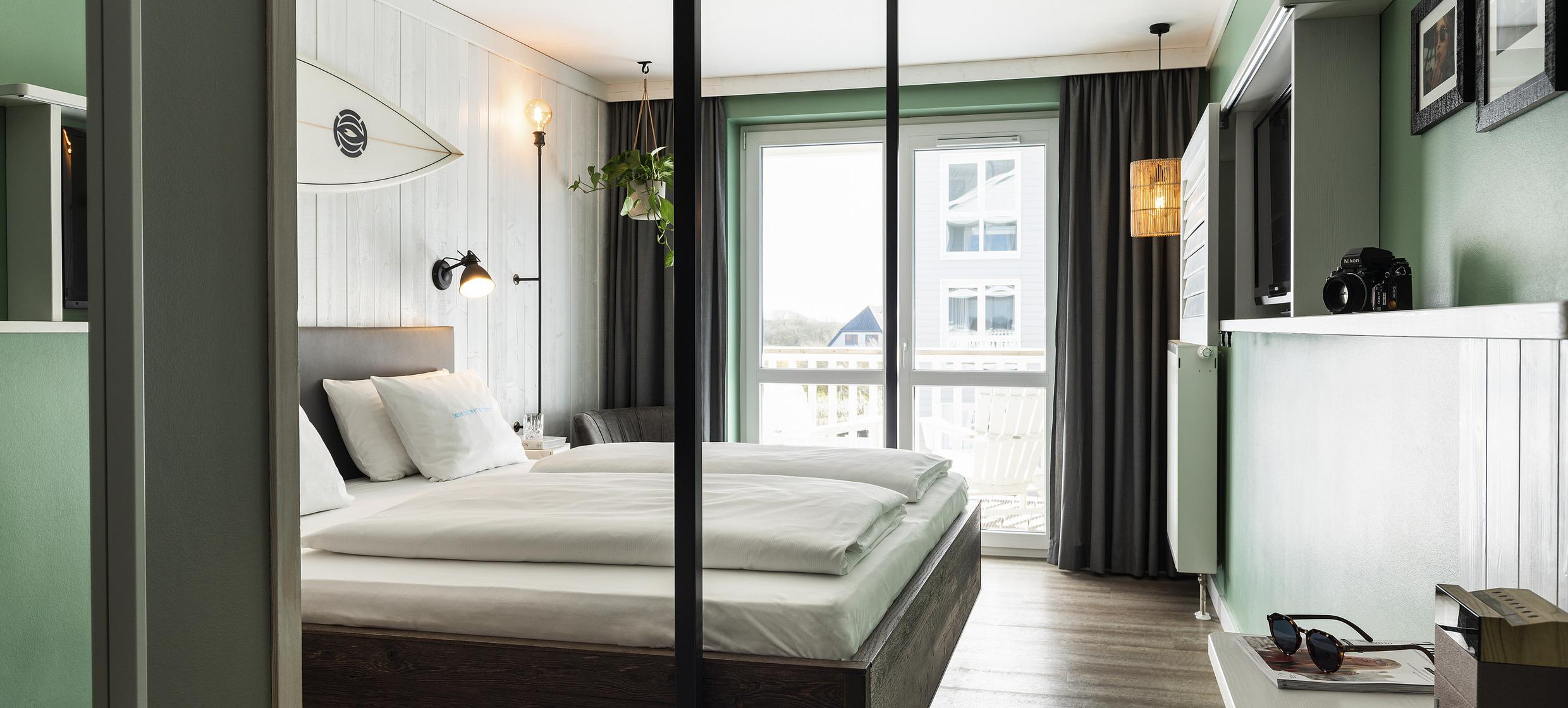 Beach Motel - St. Peter Ording in Nordsee / Nordsee 1