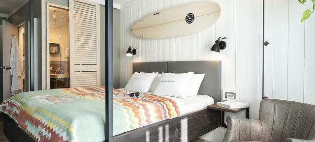 Beach Motel - St. Peter Ording in Nordsee / Nordsee 2