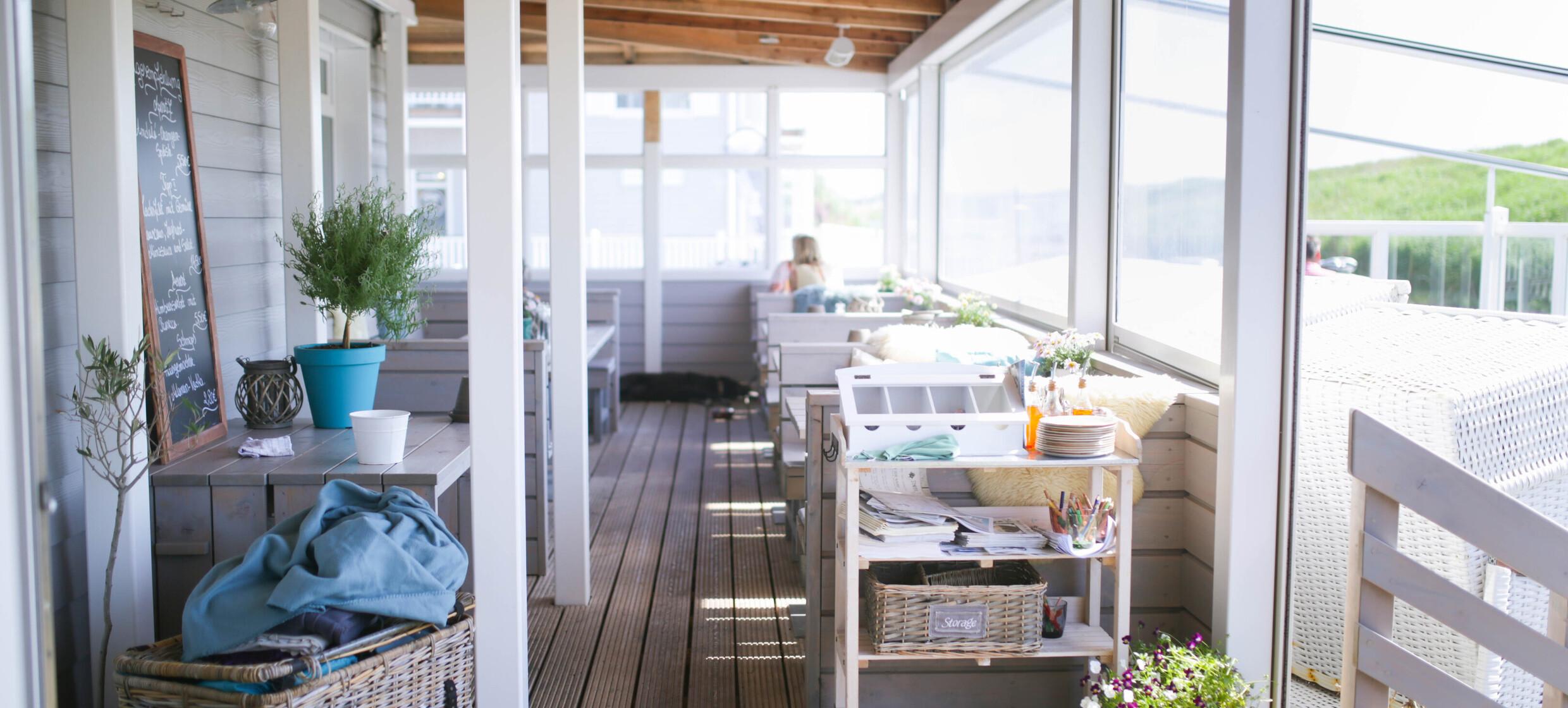 Beach Motel - St. Peter Ording 8