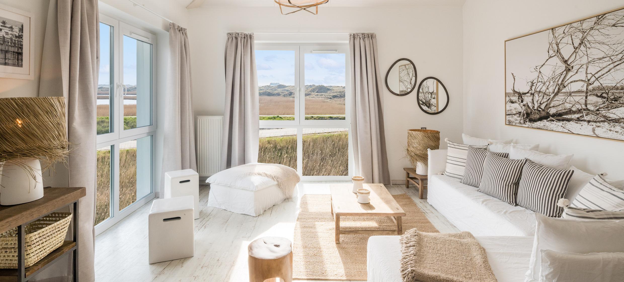 Beach Motel - St. Peter Ording 4