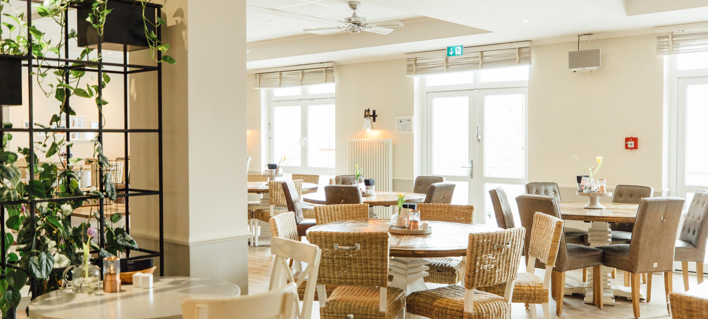 Beach Motel - St. Peter Ording 3