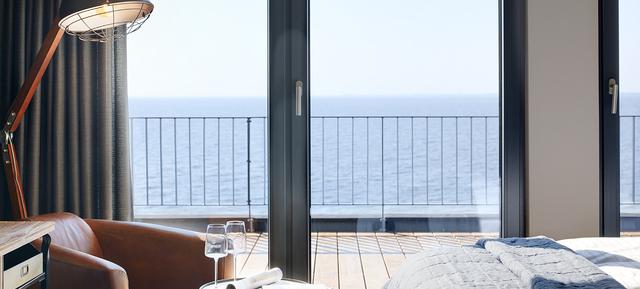 Fliegerdeich Hotel & Restaurant in Wilhelmshaven 2