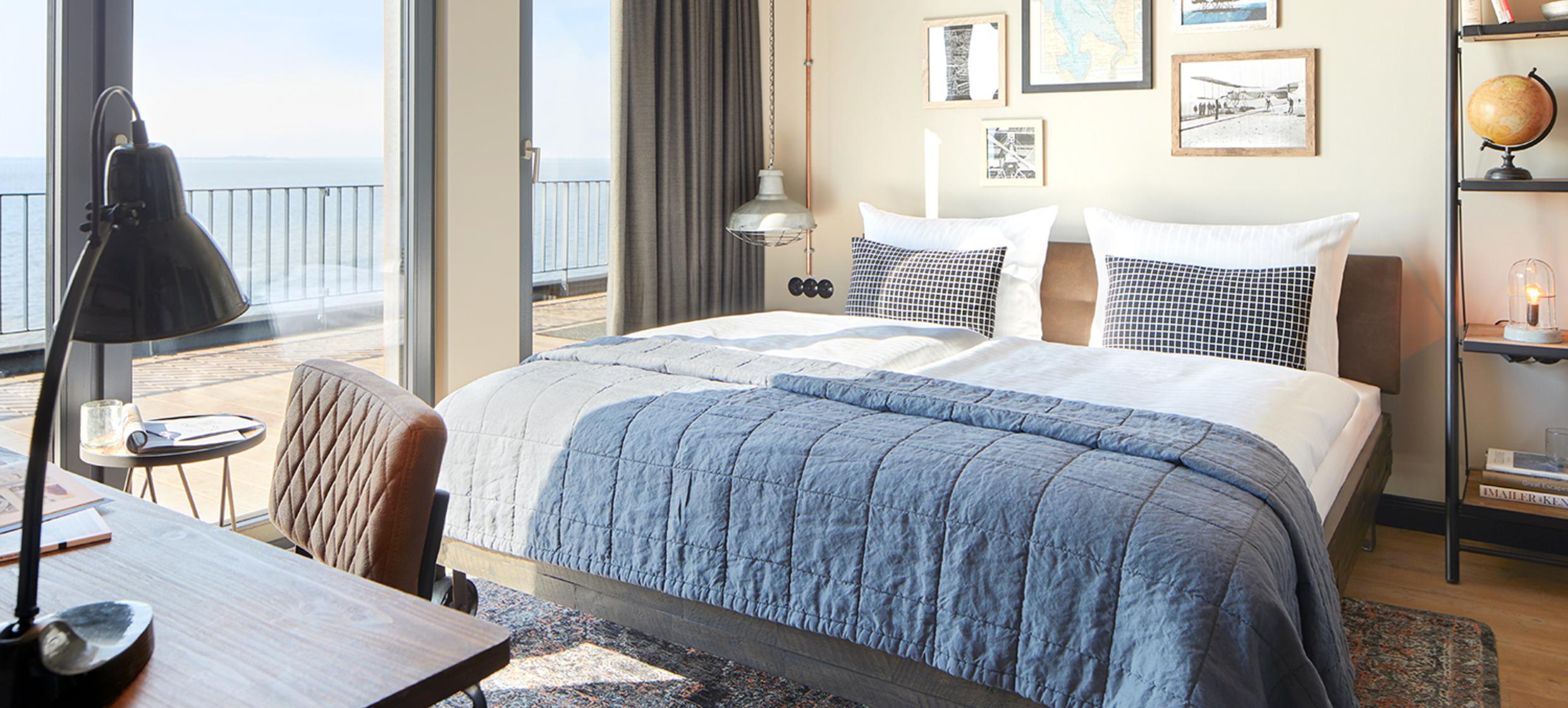 Fliegerdeich Hotel & Restaurant in Wilhelmshaven 1