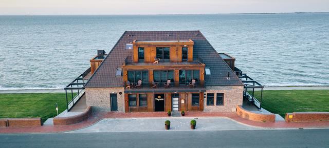 Fliegerdeich Hotel & Restaurant in Wilhelmshaven 6