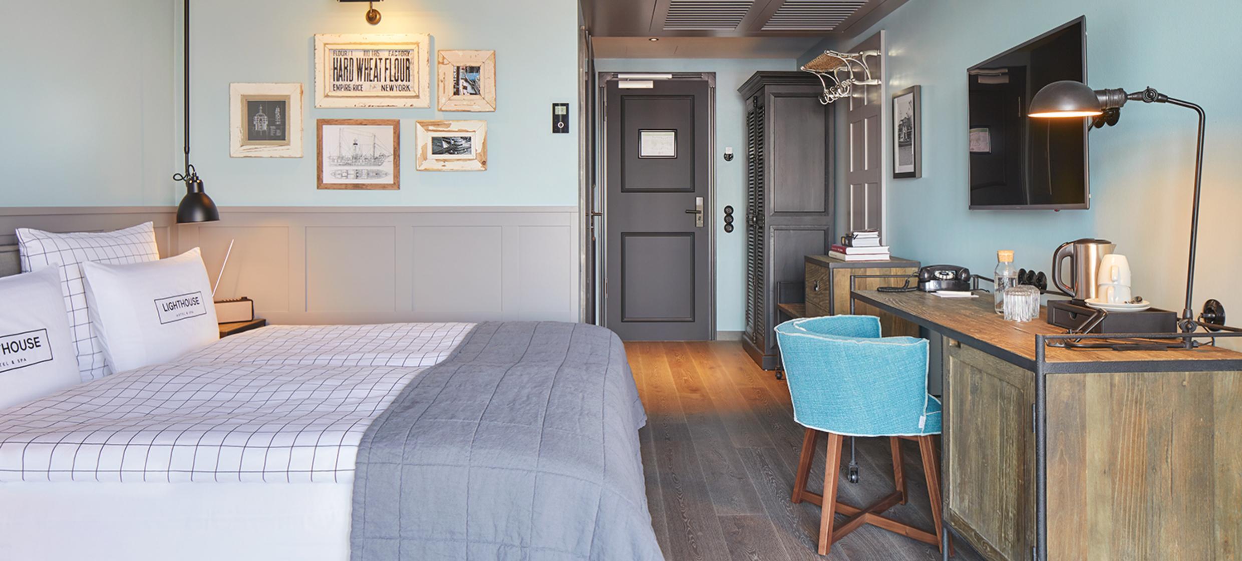 Lighthouse Hotel & Spa 1