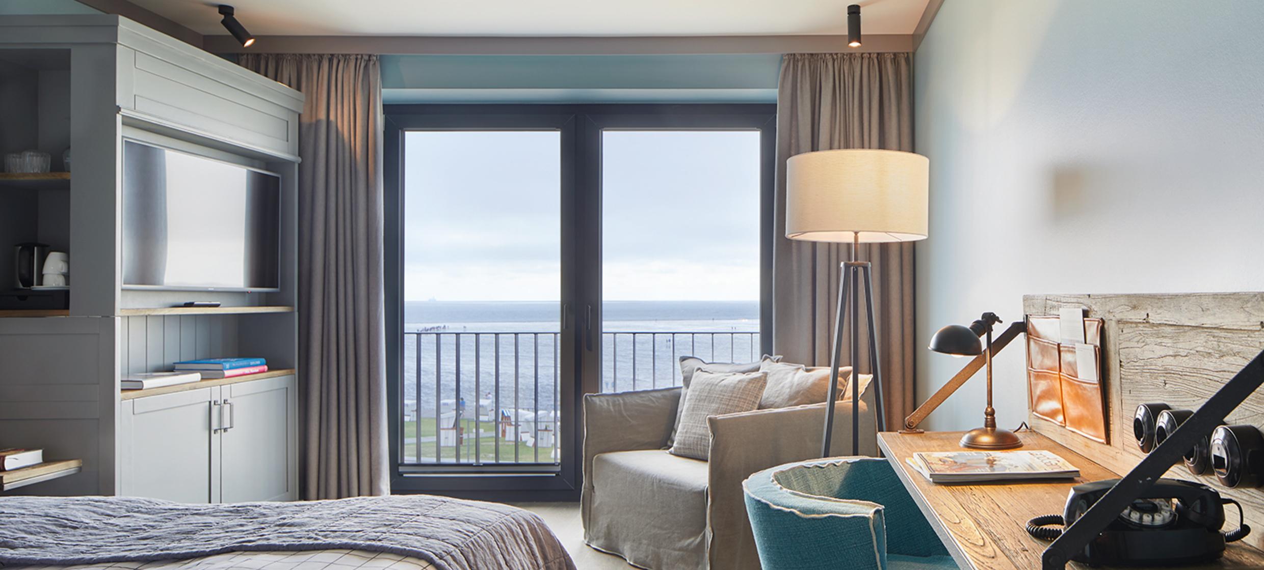 Lighthouse Hotel & Spa 2