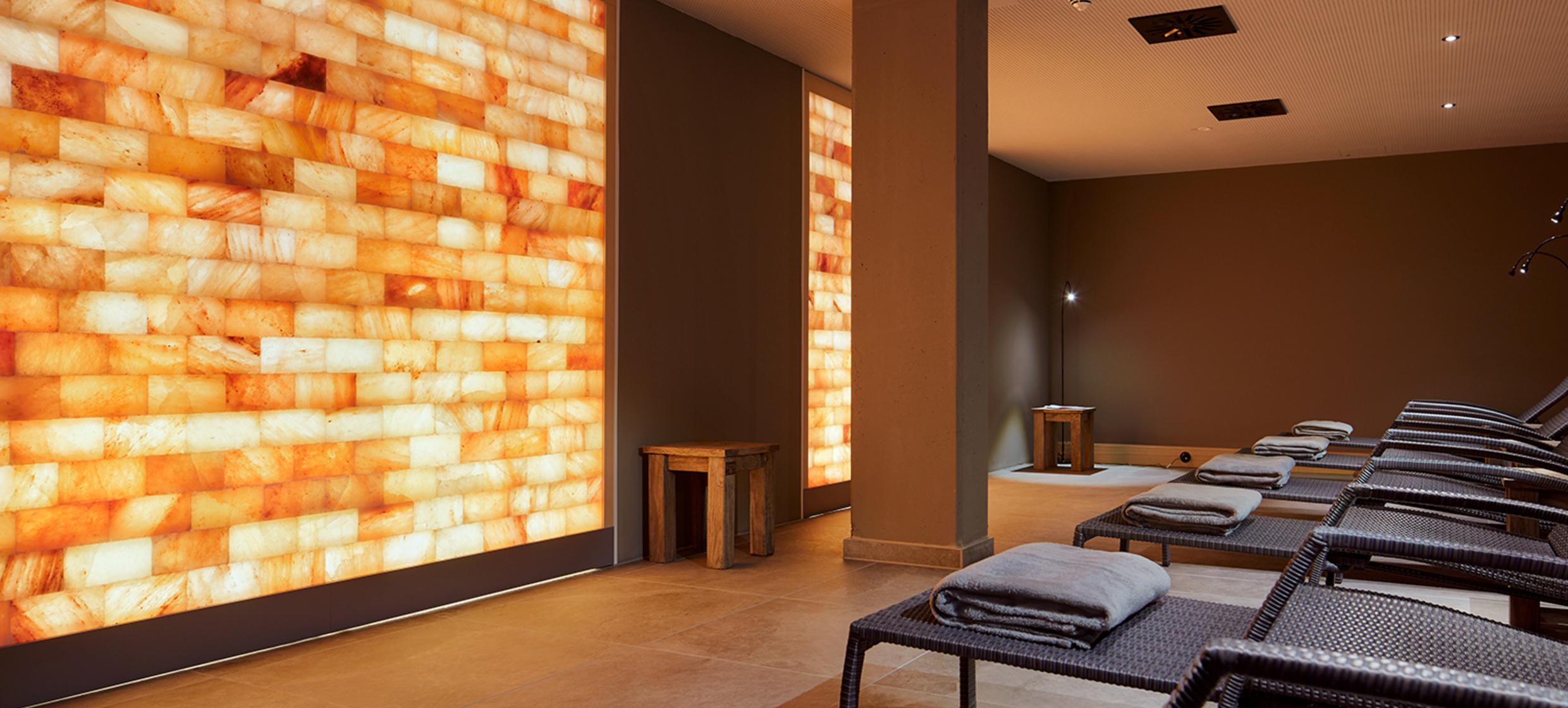Lighthouse Hotel & Spa 10