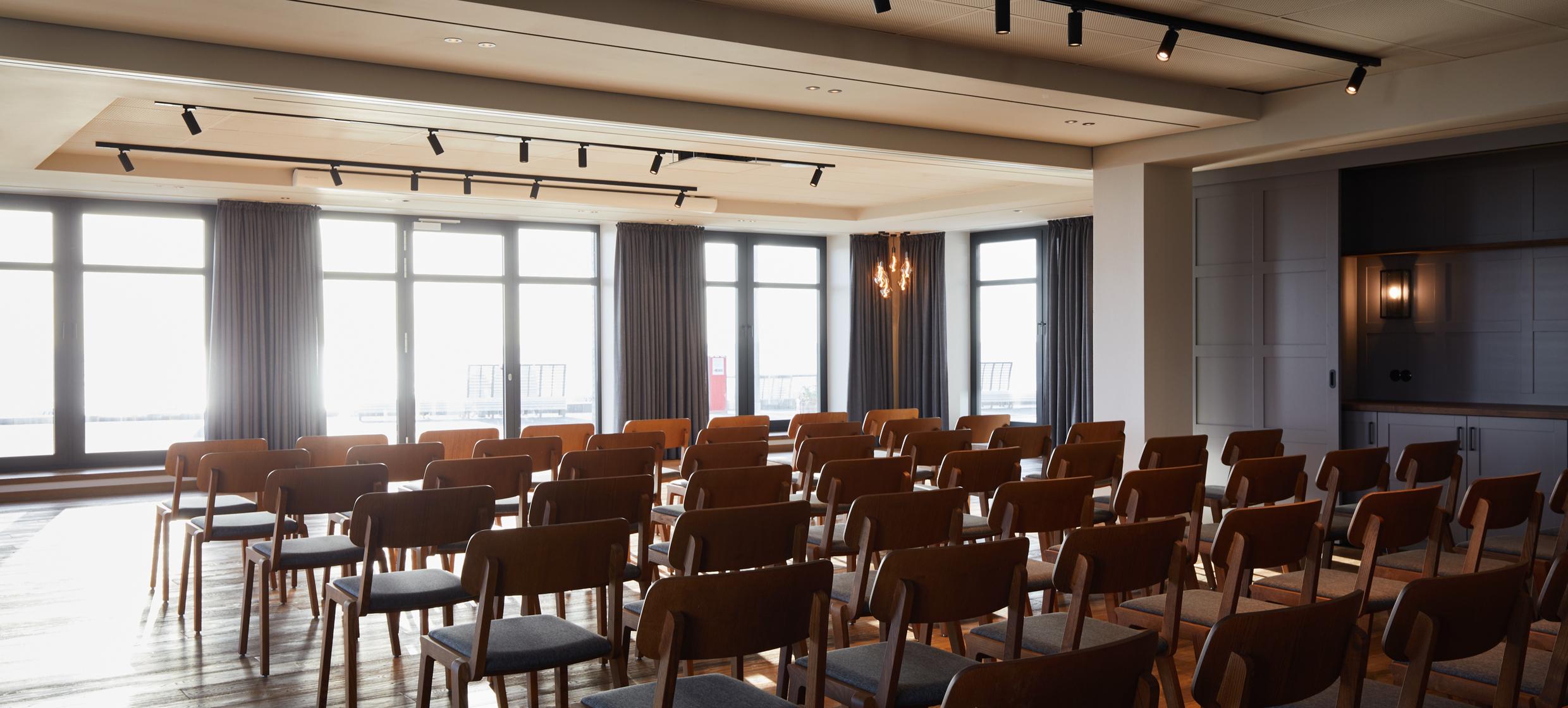 Lighthouse Hotel & Spa 4