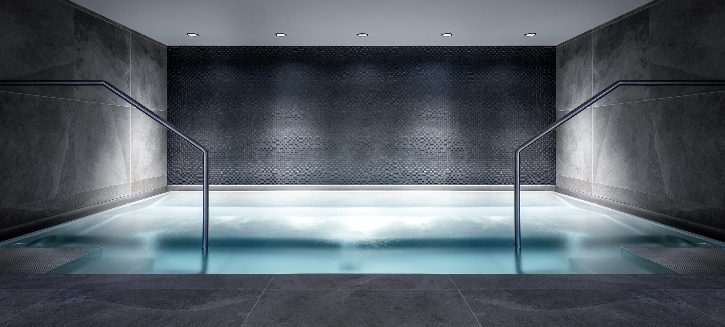 Lighthouse Hotel & Spa 11