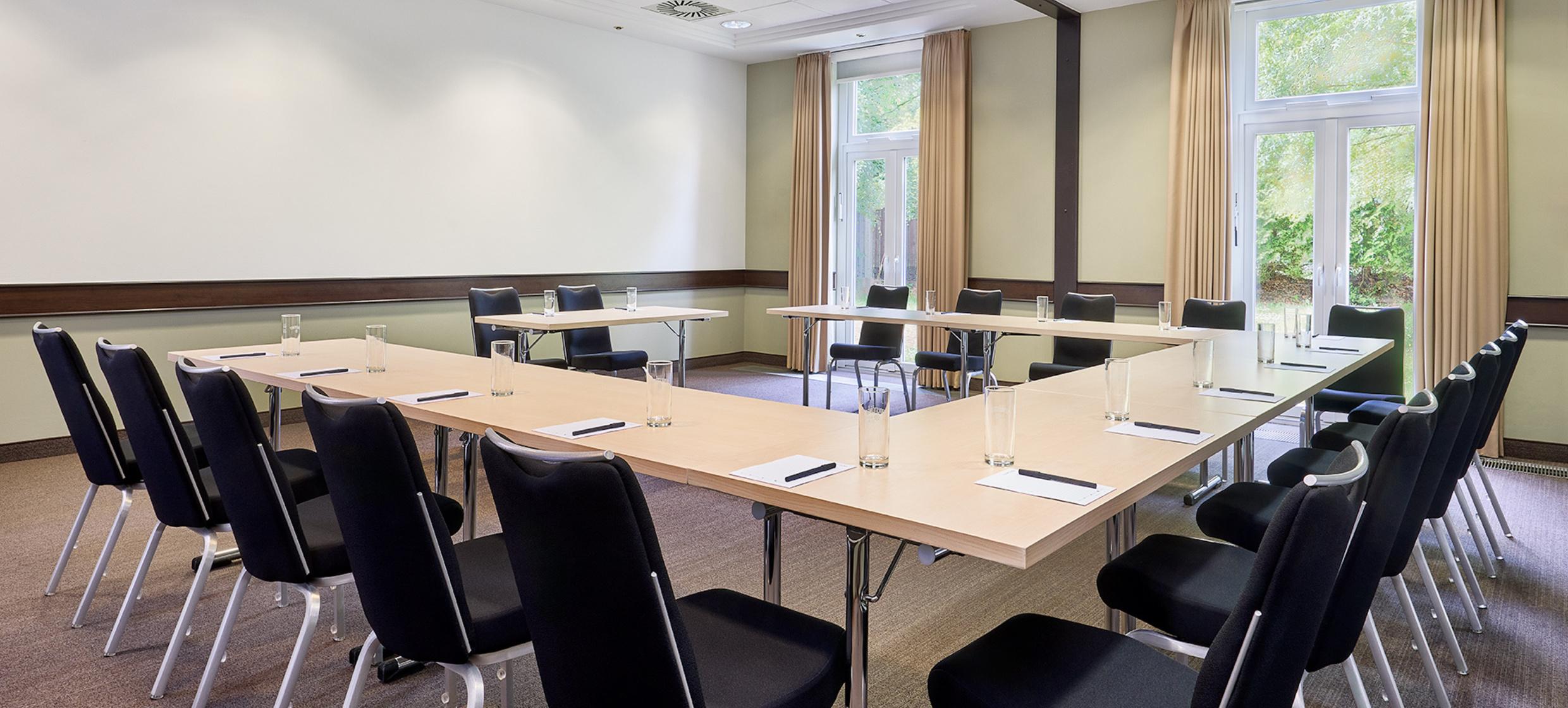 Tagungspauschale im Courtyard by Marriott Schwerin