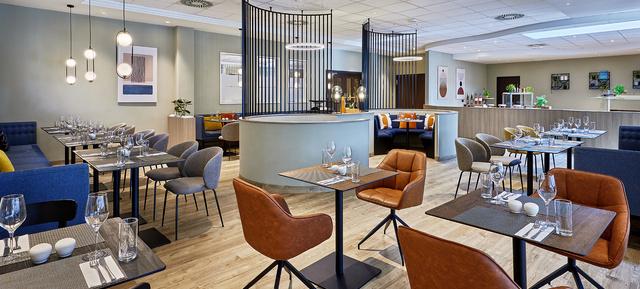 Ganztagspauschale im Courtyard by Marriott Magdeburg in Courtyard by Marriott Magdeburg / Barleben 2