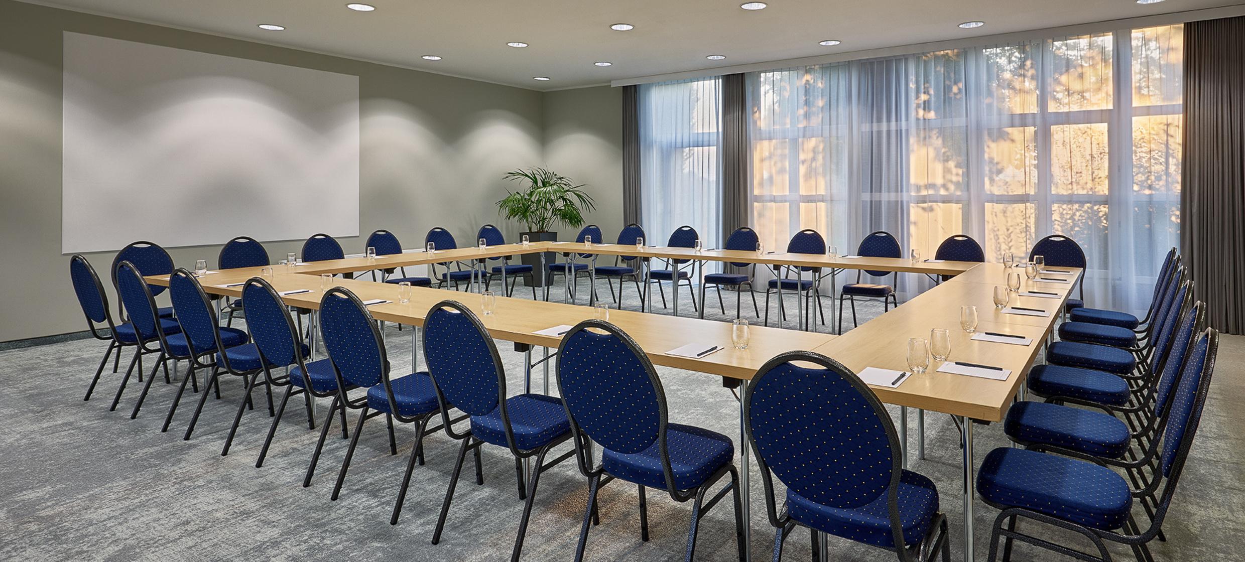 Ganztagspauschale im Courtyard by Marriott Dortmund 2