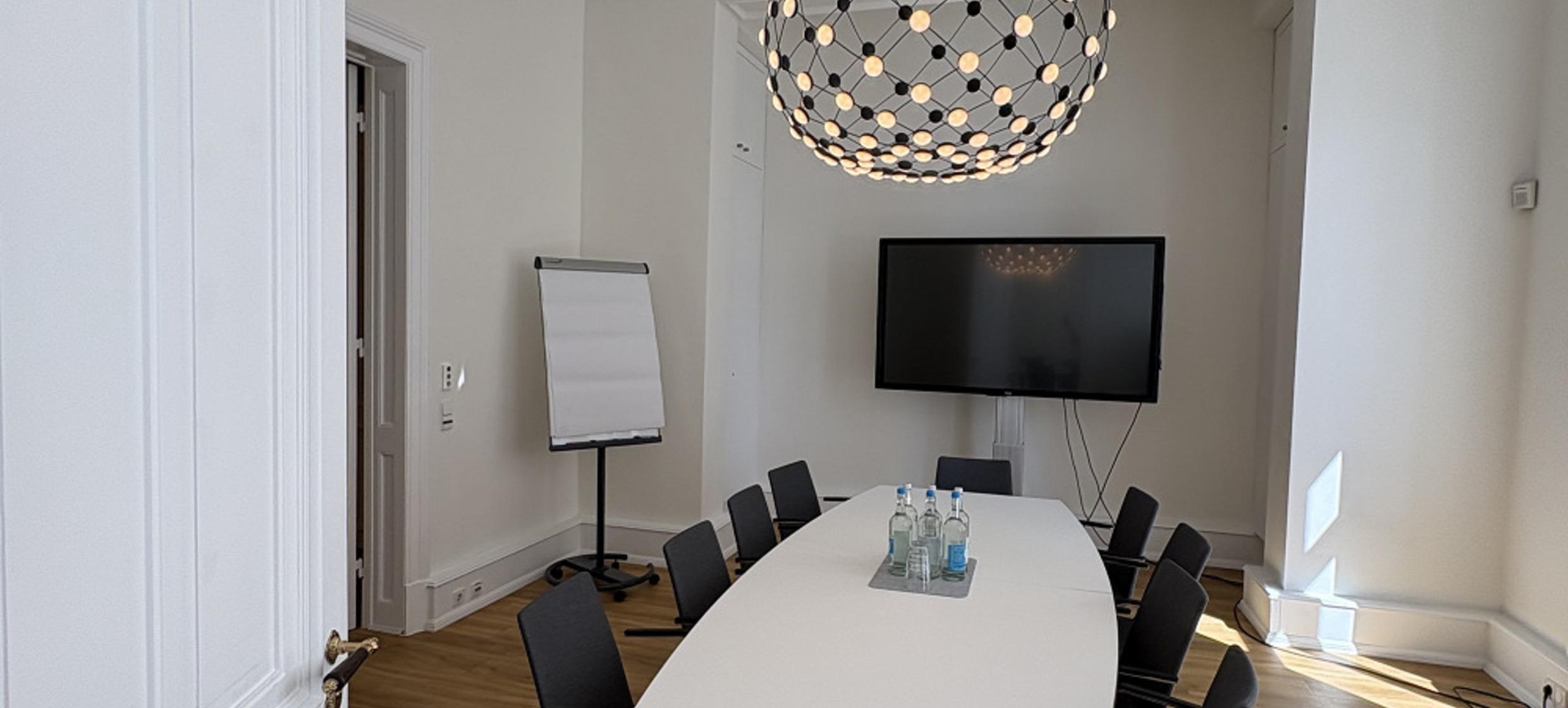 ecos work spaces Hamburg in Hamburg / Hamburg-Altstadt 1