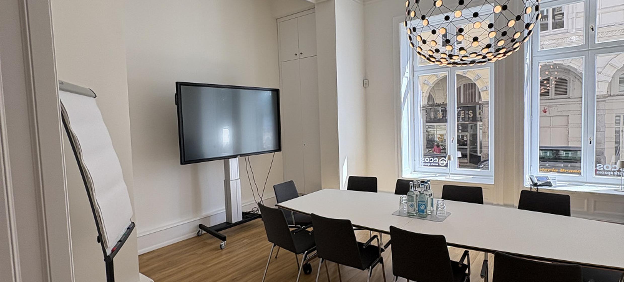 ecos work spaces Hamburg 16