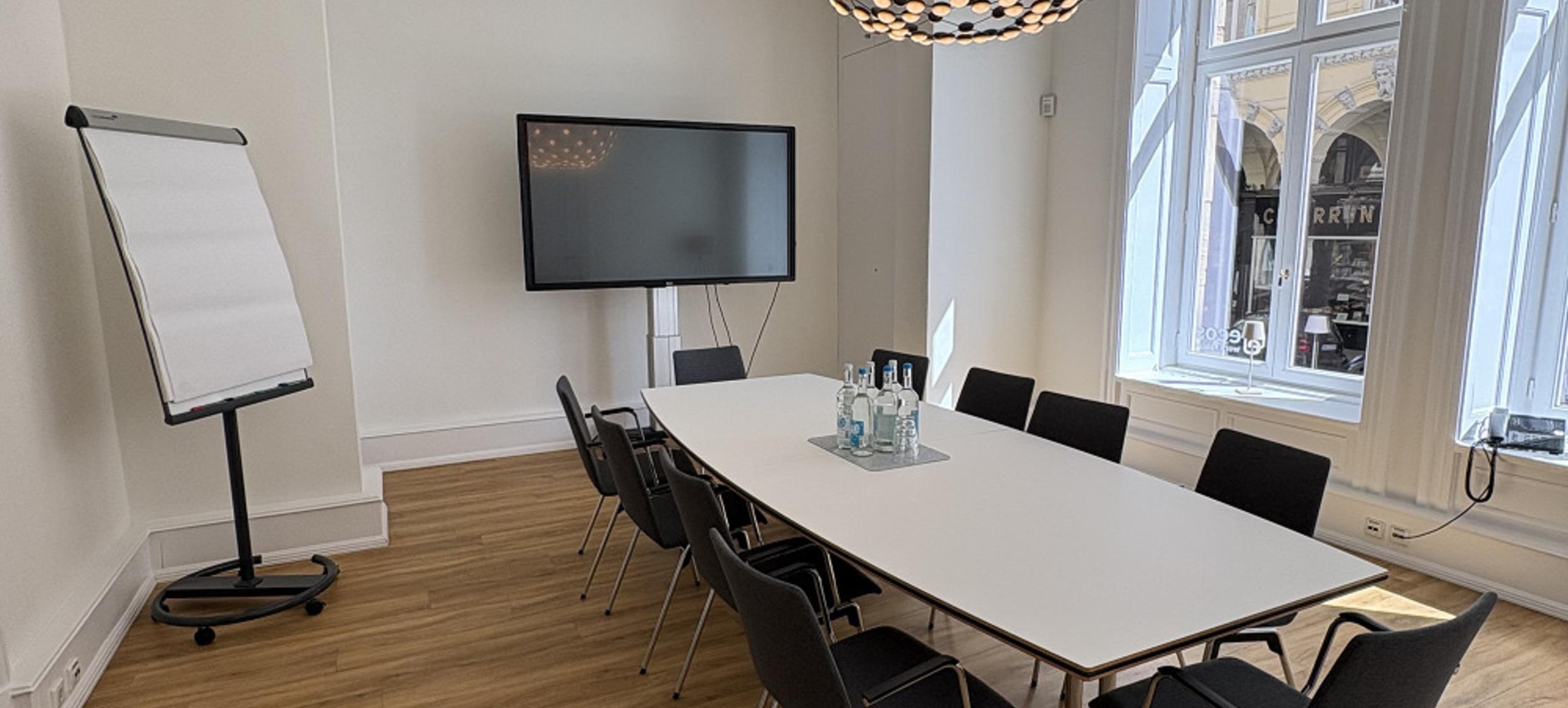 ecos work spaces Hamburg 17