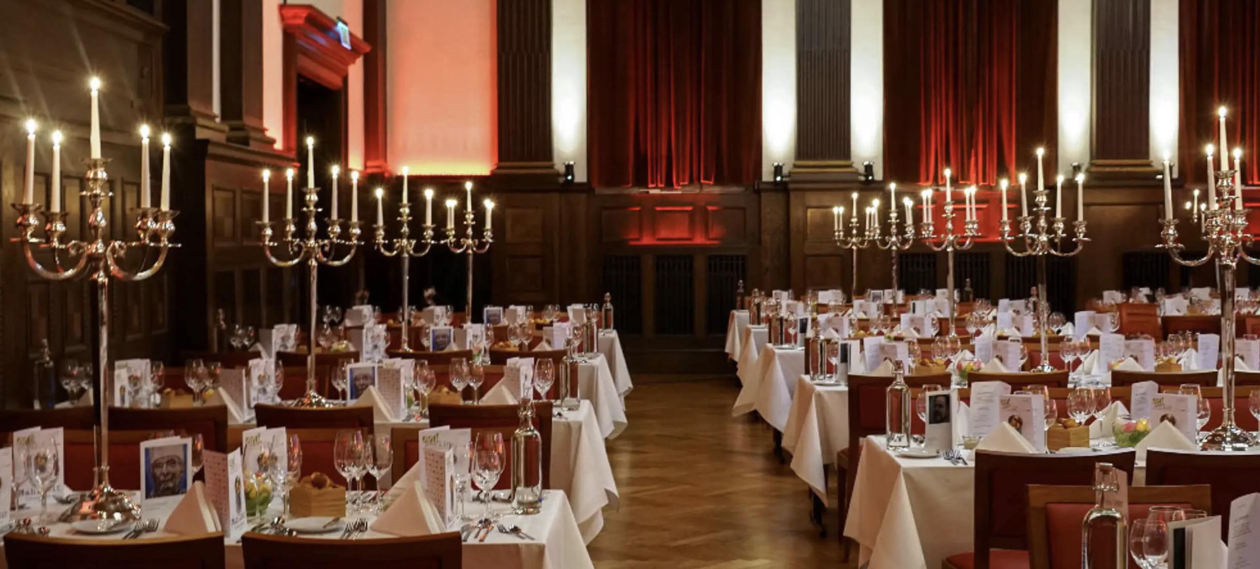 HEIRATEN IM MEISTERSAAL- DAS HOCHZEITSPAKET in Meistersaal am Potsdamer Platz / Berlin 1