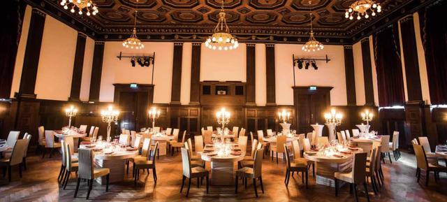 HEIRATEN IM MEISTERSAAL- DAS HOCHZEITSPAKET in Meistersaal am Potsdamer Platz / Berlin 3