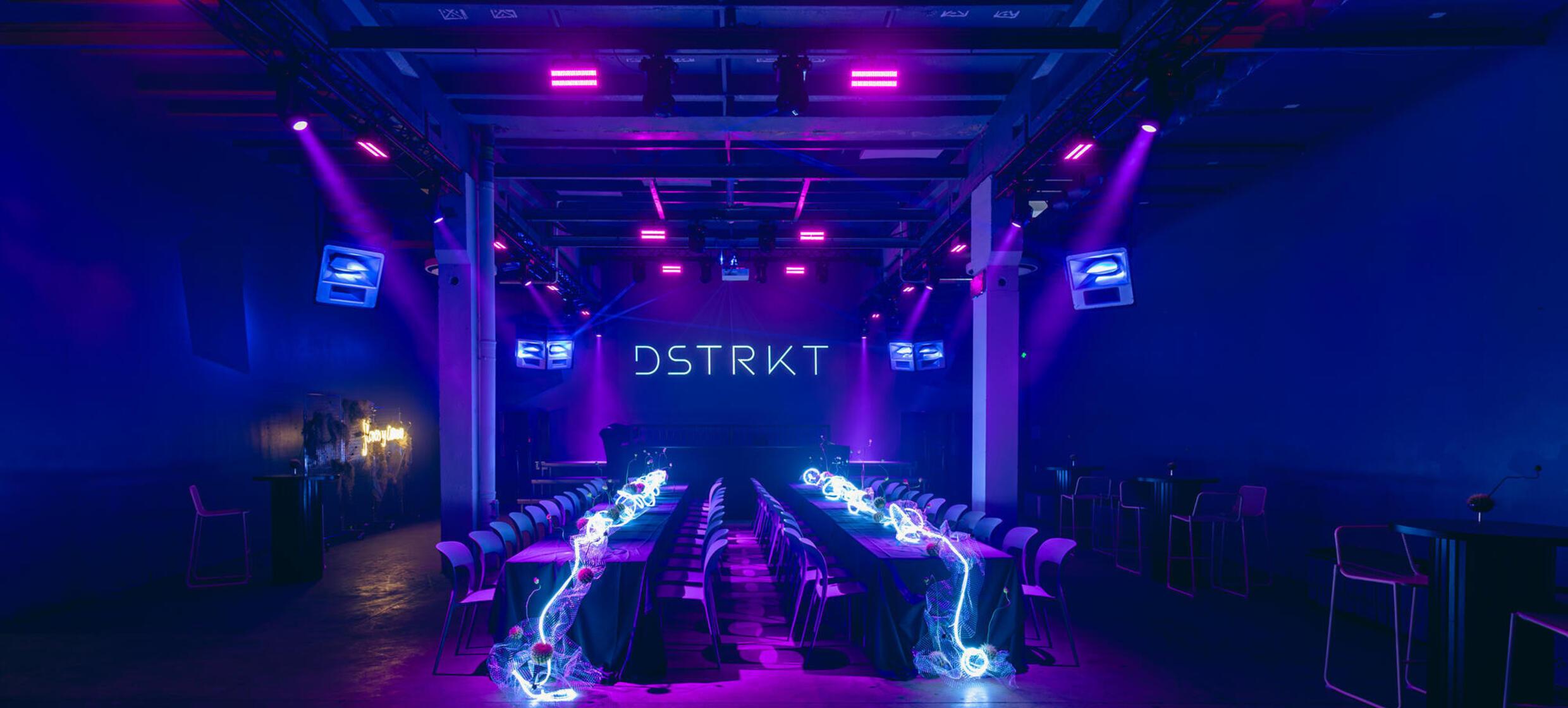 DSTRKT 2