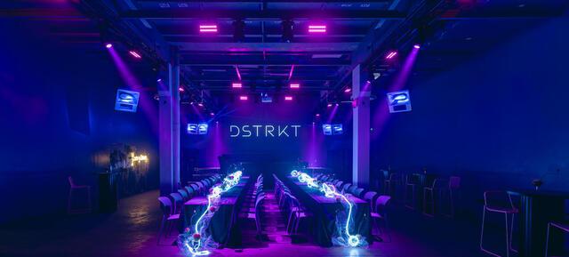 DSTRKT in Berlin / Prenzlauer Berg 2