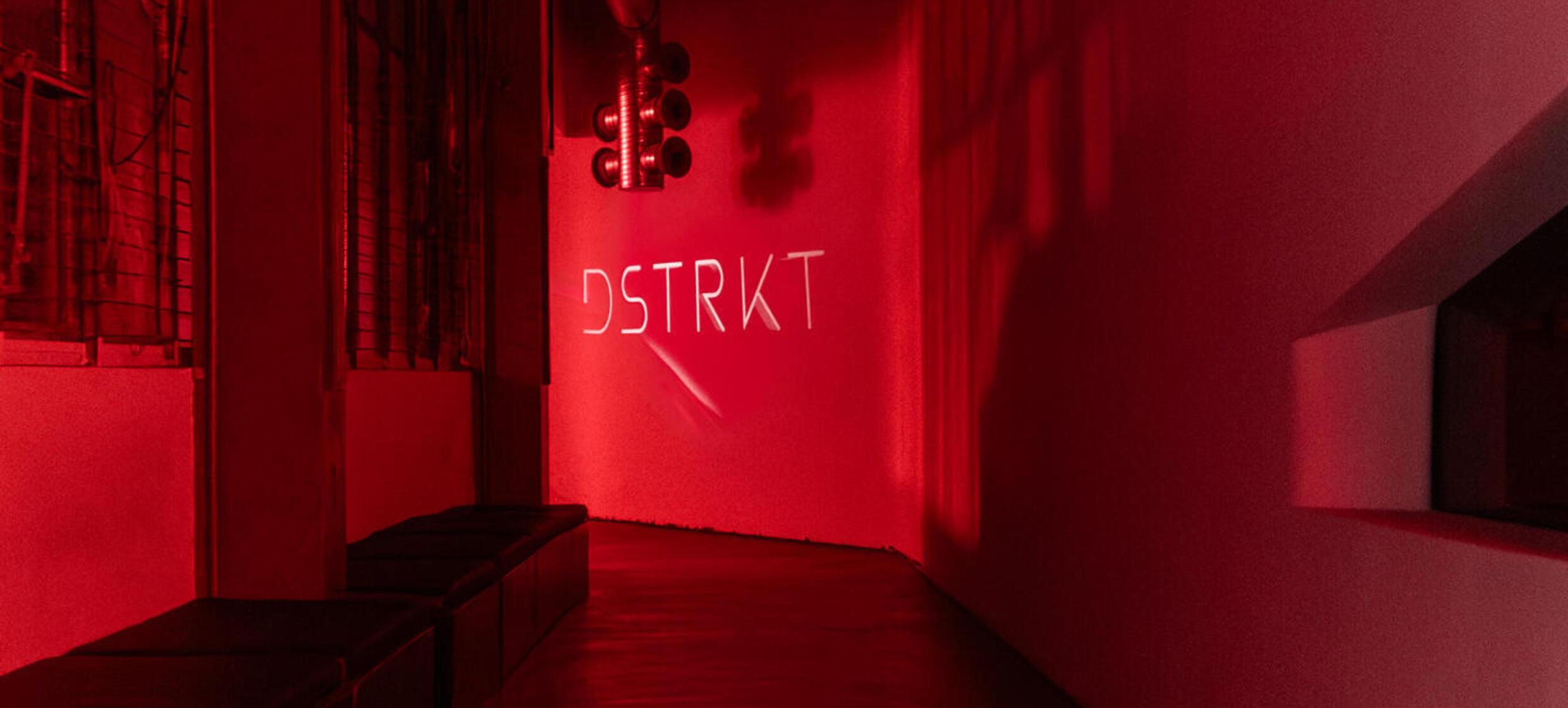 DSTRKT 8