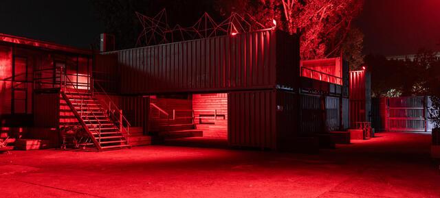 DSTRKT in Berlin / Prenzlauer Berg 10