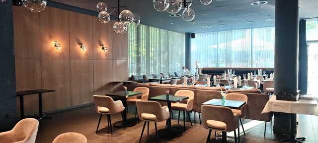June Six Bistro & Bar in Berlin 2