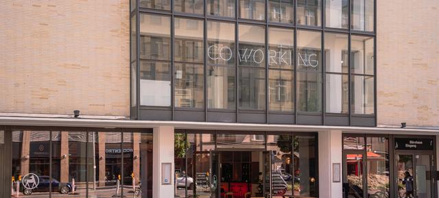 Dufte im Kant-Garagenpalast in Berlin 13