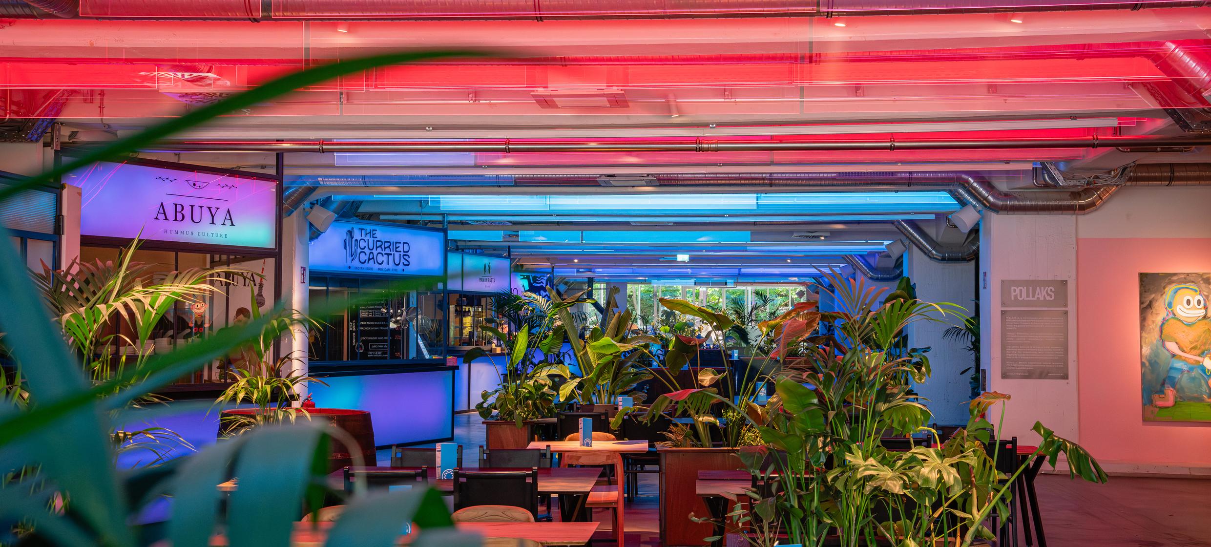 Dufte im Kant-Garagenpalast 10