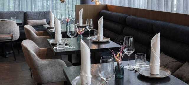 After-Work & Firmenevent Get-together im June Six in June Six Bistro & Bar / Berlin 2