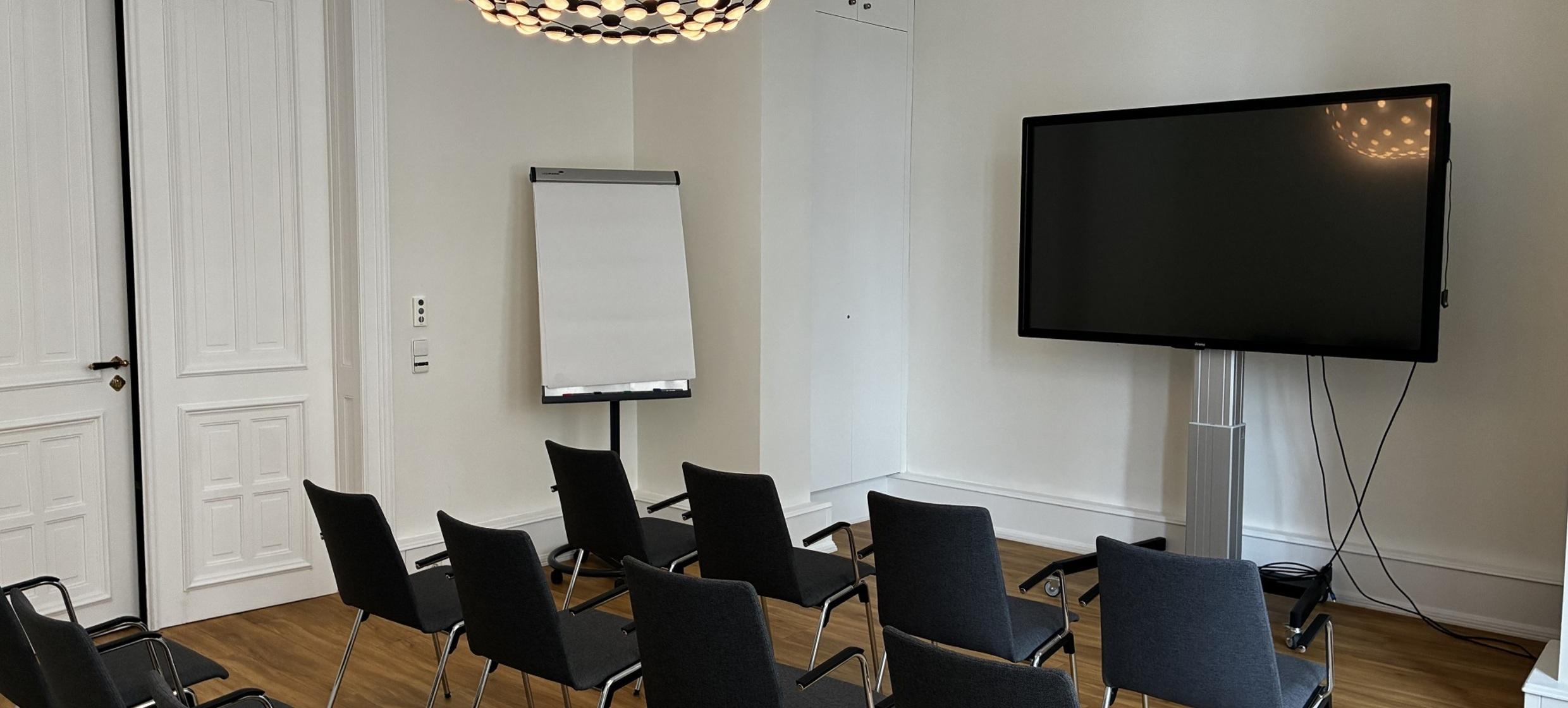 ecos work spaces Hamburg Jungfernstieg 3