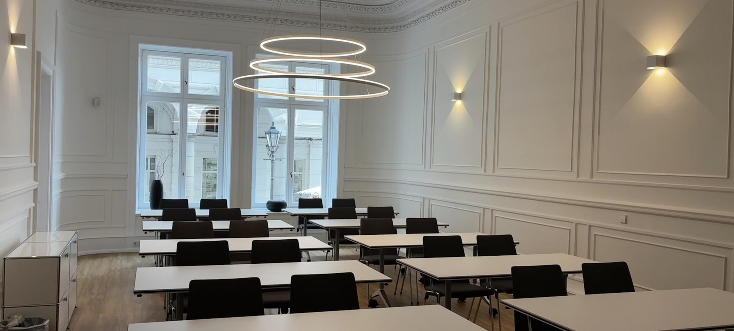 ecos work spaces Hamburg in Hamburg / Hamburg-Altstadt 1