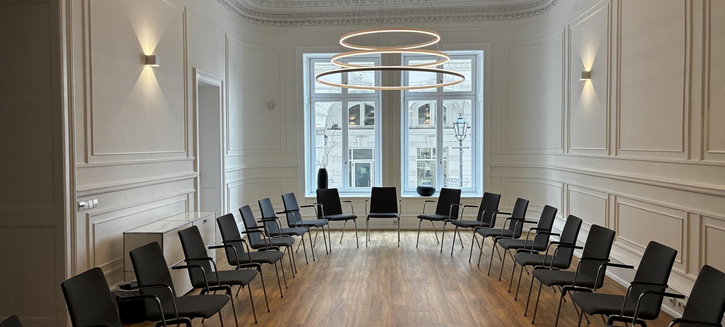 ecos work spaces Hamburg 4