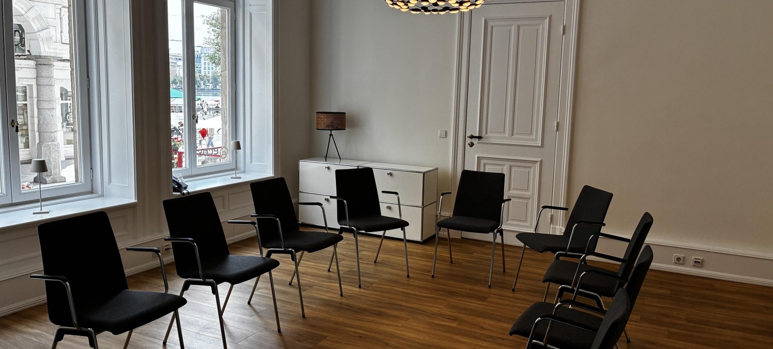 ecos work spaces Hamburg 23