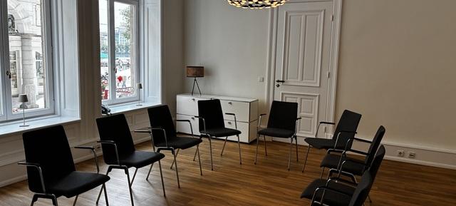 ecos work spaces Hamburg in Hamburg / Hamburg-Altstadt 23