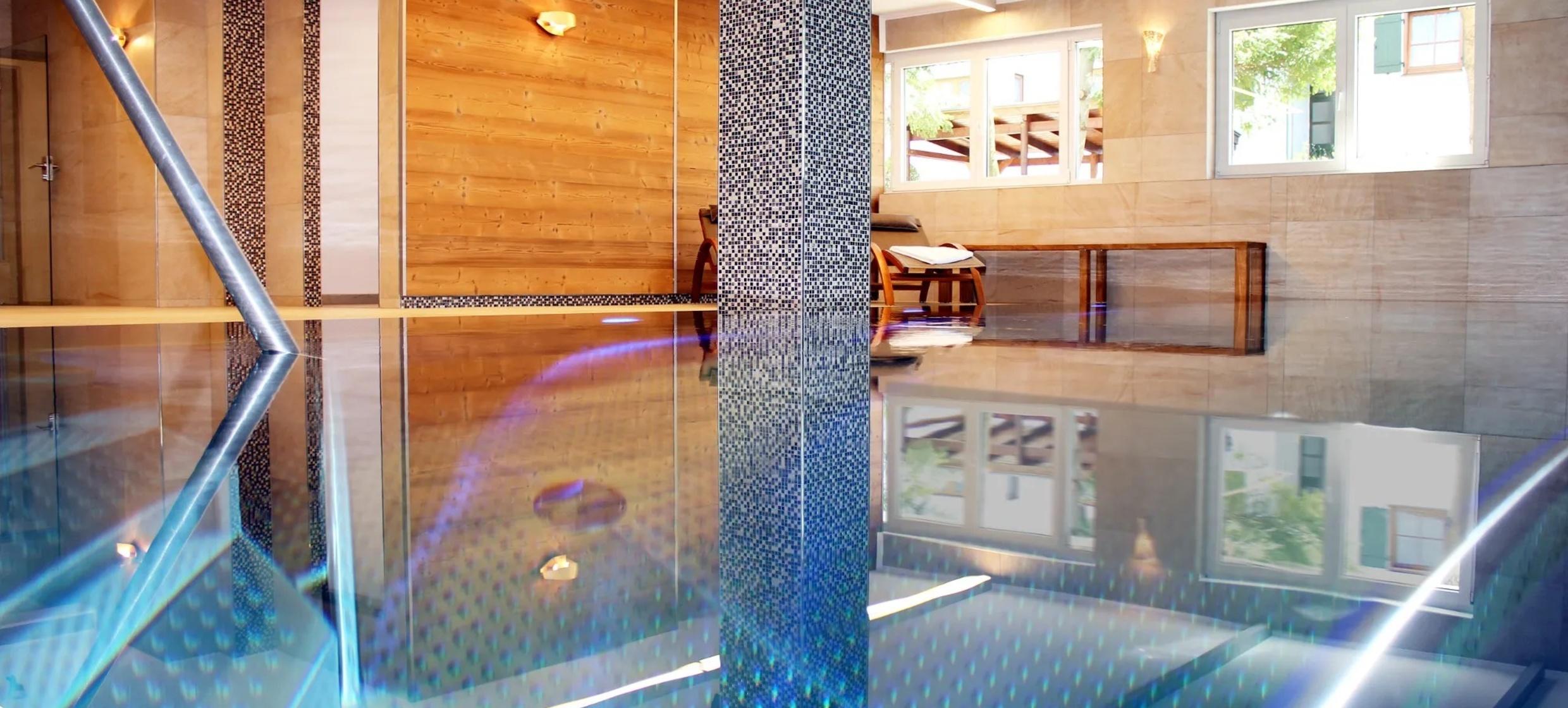 ARTHOTEL HERRSCHING Andechser Hof 4