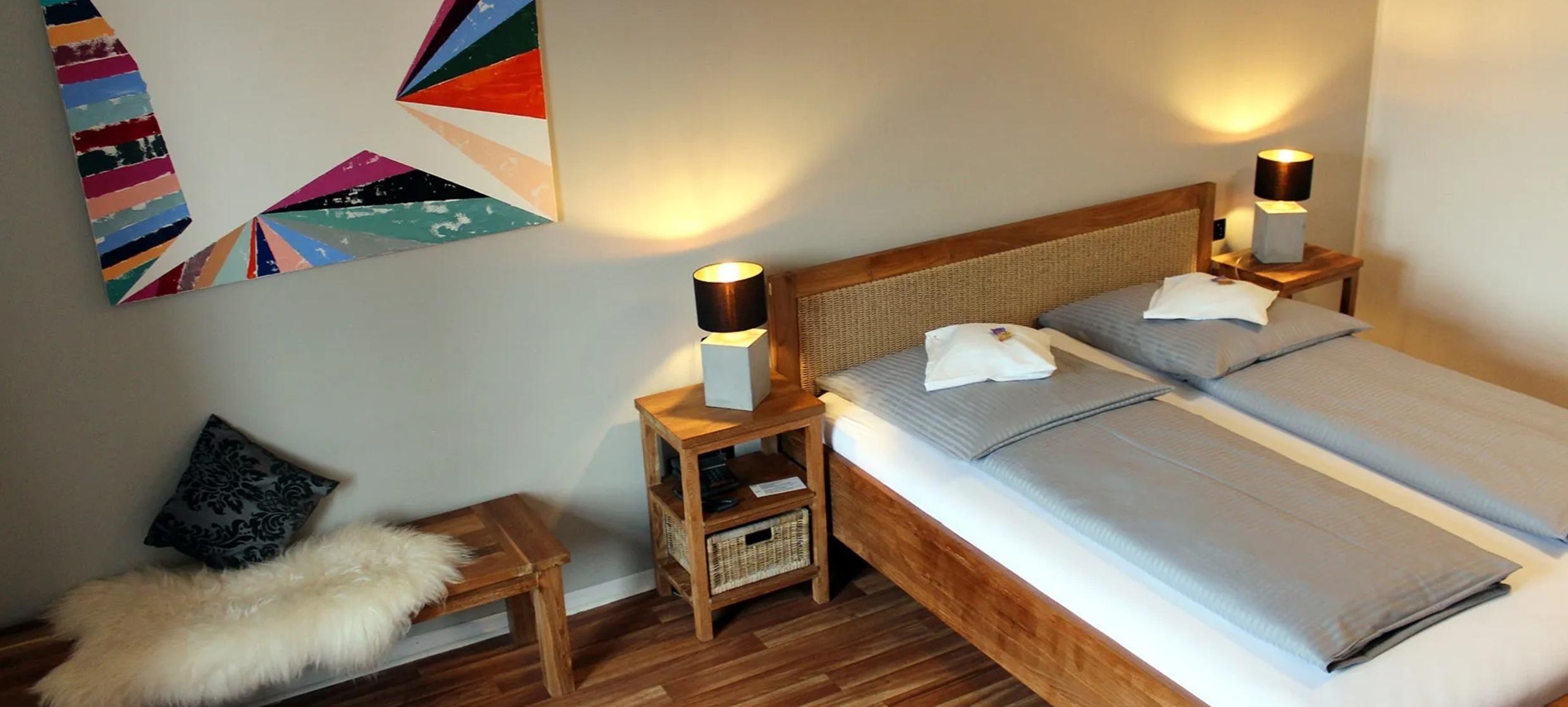 ARTHOTEL HERRSCHING Andechser Hof 6