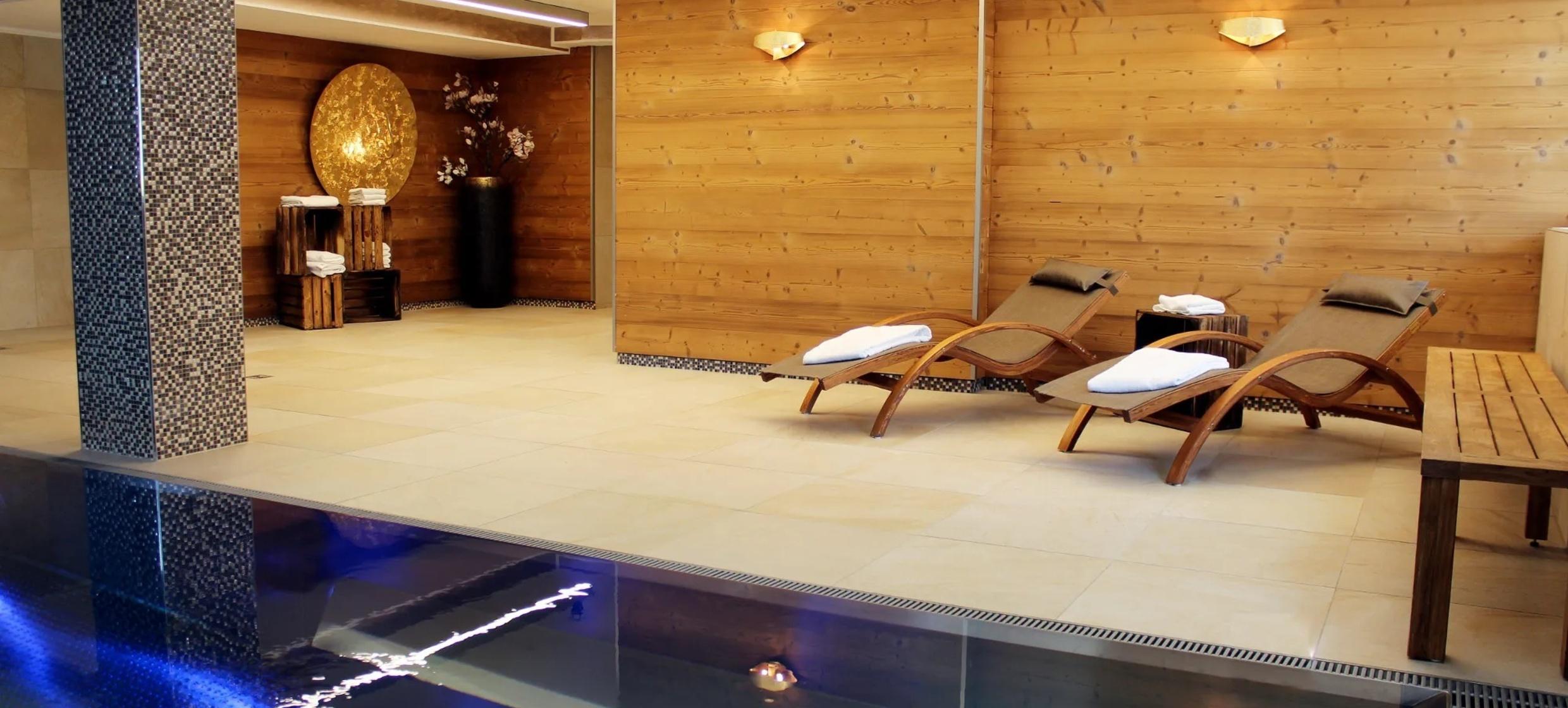 ARTHOTEL HERRSCHING Andechser Hof 5