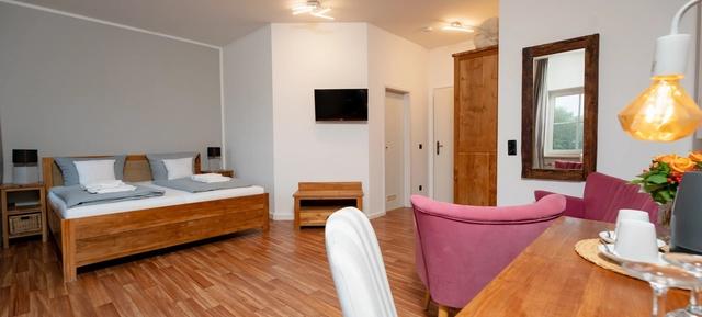 ARTHOTEL HERRSCHING Andechser Hof in München / Umland 7