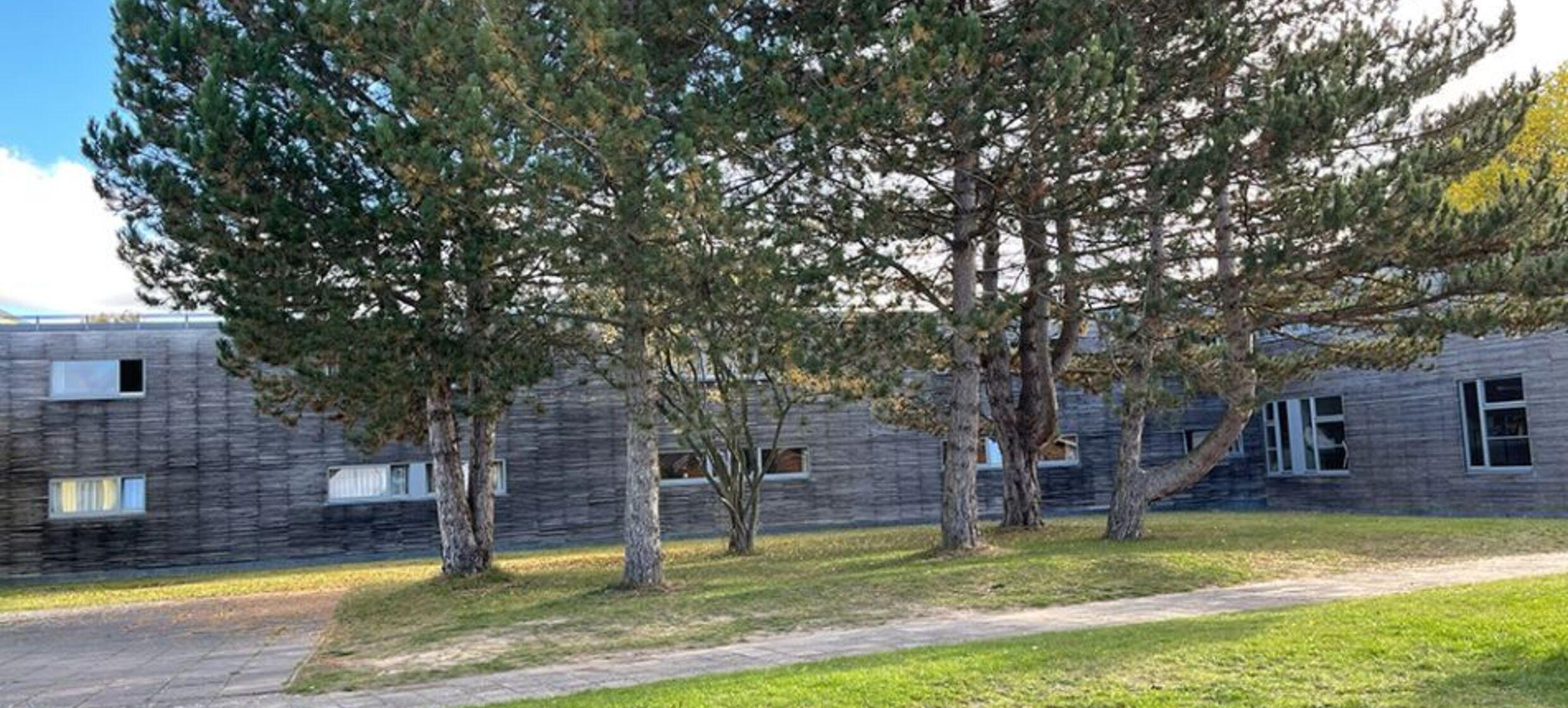 Ferienzentrum Müß 1