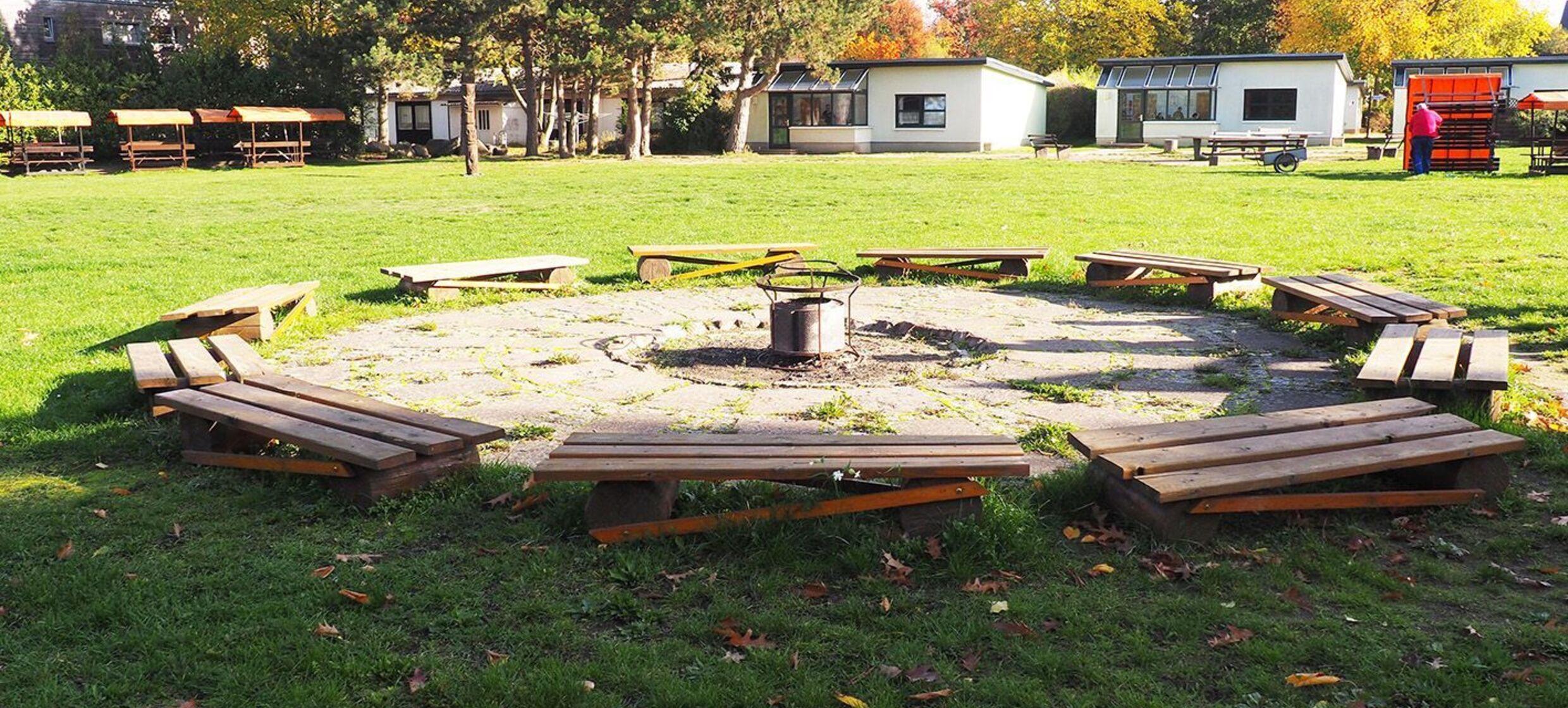 Ferienzentrum Müß 5