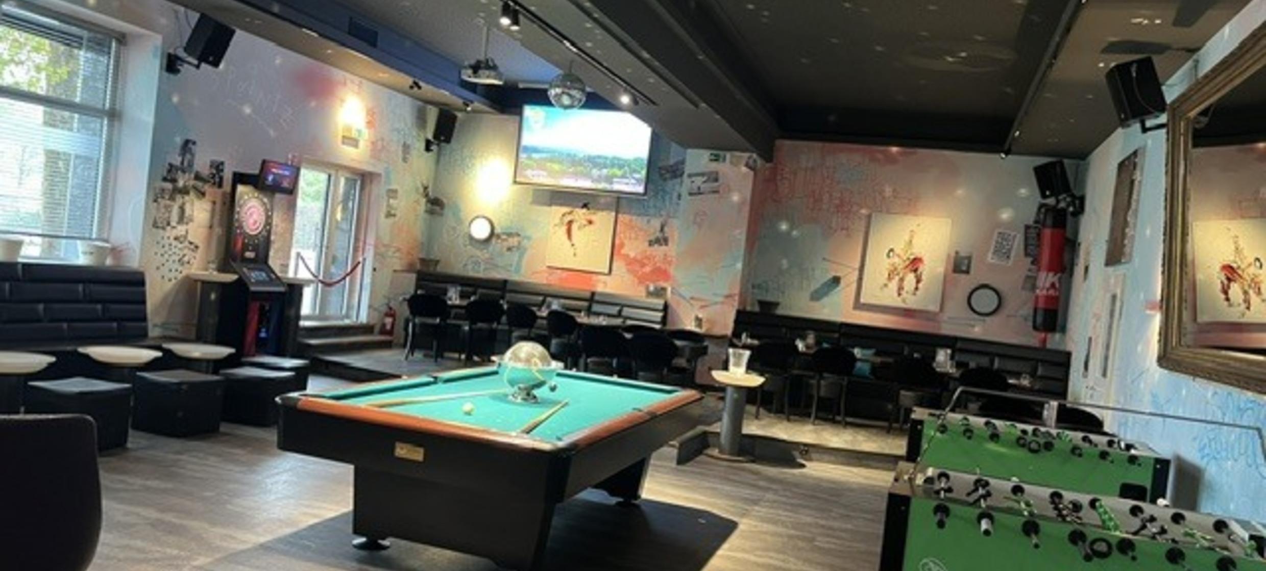 Spiel Event 2
