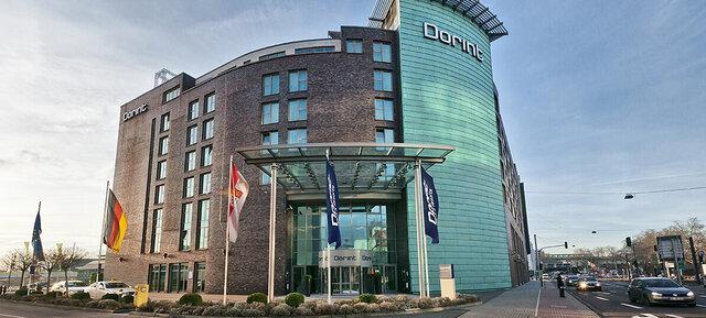 Dorint Hotel An der Messe Köln in Köln 10