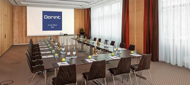Dorint Hotel An der Messe Köln in Köln 3
