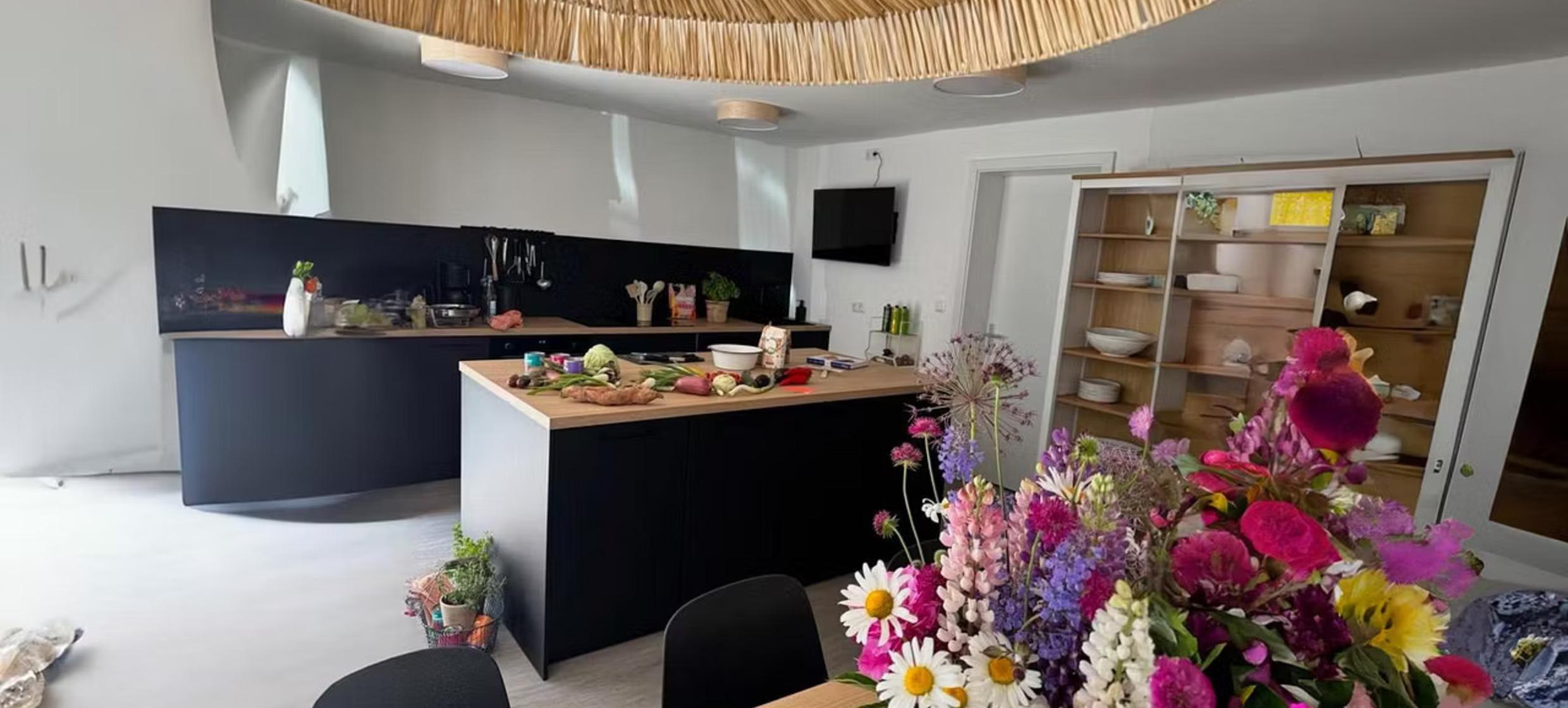 PlantAmour Foodlab 1