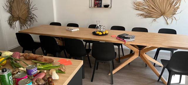 PlantAmour Foodlab in Hamburg 2