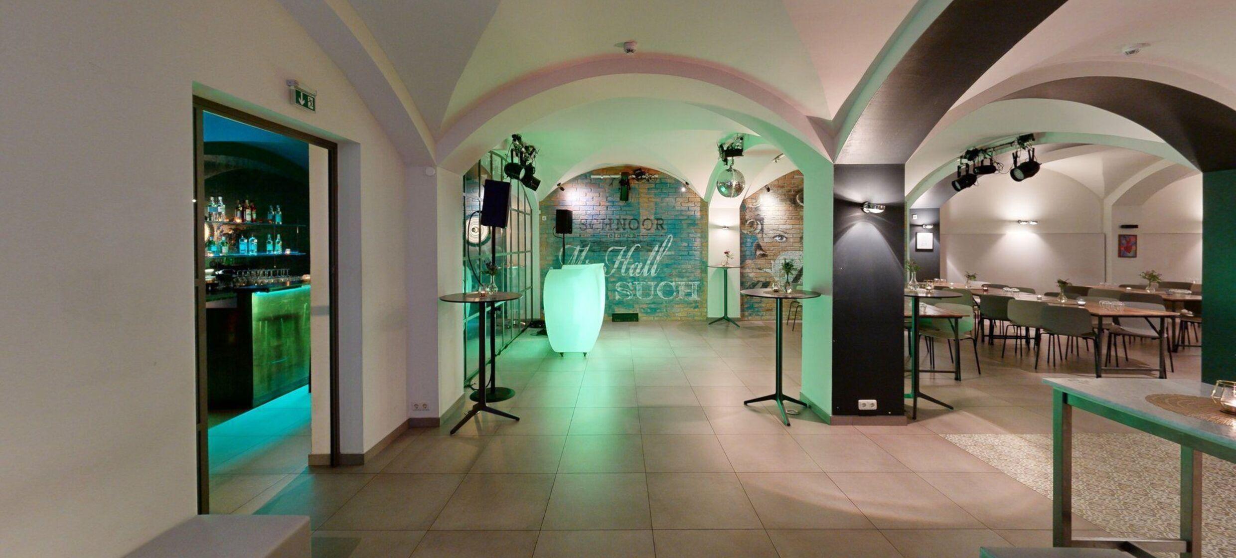 Schnoor Eleven 8